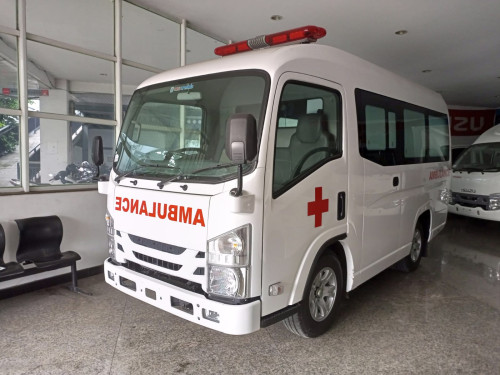  Isuzu Garut Promo 2026