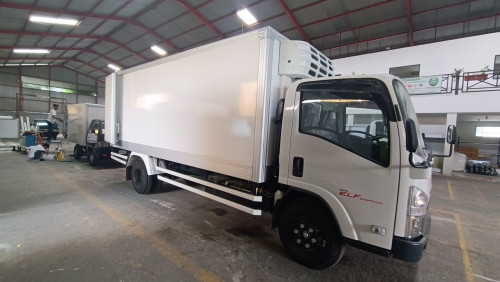  Isuzu Garut Promo 2026