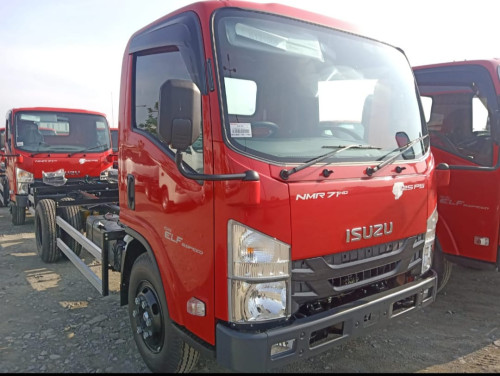  Isuzu Garut Promo 2026