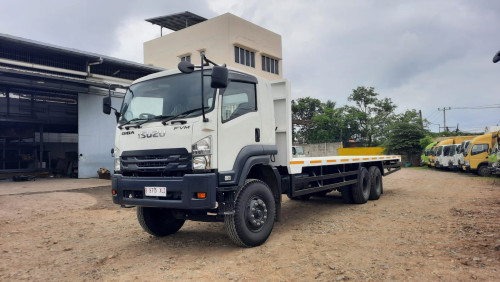  Isuzu Garut Promo 2026