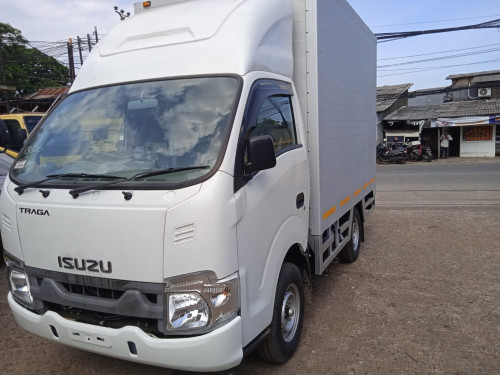  Isuzu Garut Promo 2026