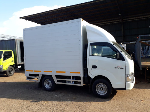  Isuzu Garut Promo 2026