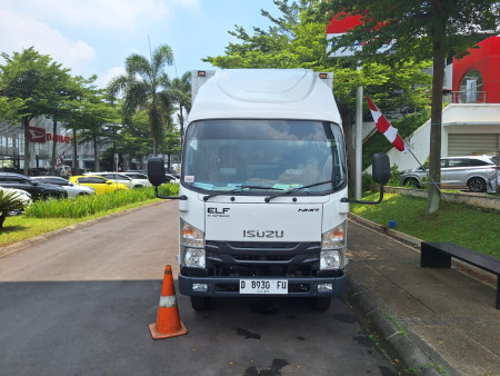 Promo Isuzu Elf NMR - Promo Isuzu Garut 2026