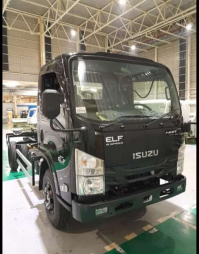  Isuzu Garut Promo 2026