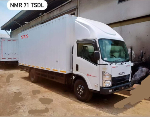  Isuzu Garut Promo 2026
