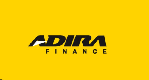 Logo kredit - Mitra Pembiayaan Isuzu Garut